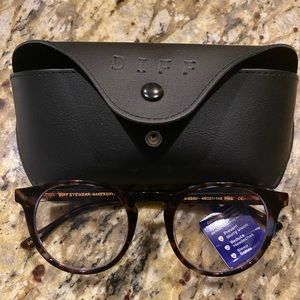 Diff “Sawyer” Blue Light Glasses